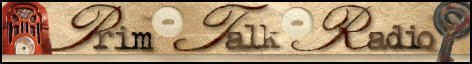Prim Talk Radio