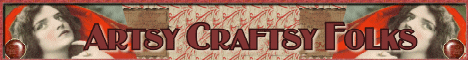 Artsy Craftsy Folks